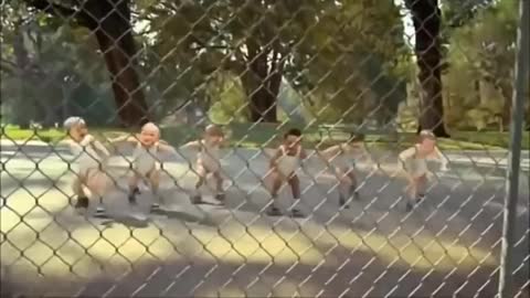 dhinkaa Chika baby dance