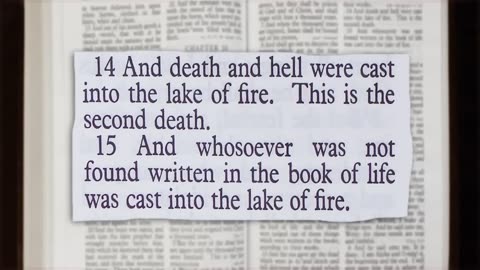 Pastor Roger Jimenez - The Bible Way to Heaven