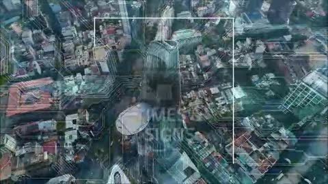 SMART CITY AGENDA
