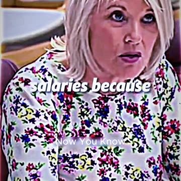 Wealth Gap Discussion