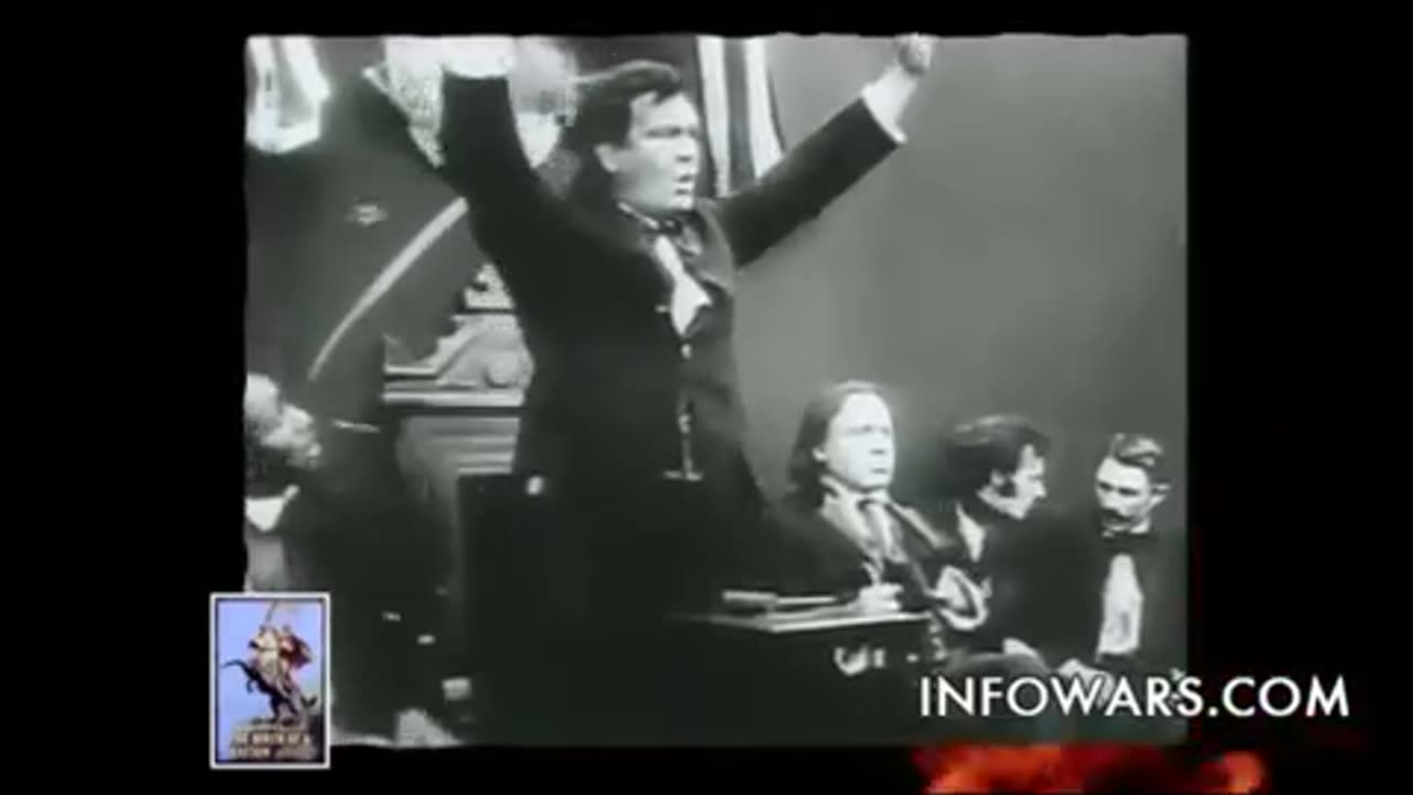 Democratic Party's Dirty Little Secret: Ku Klux Klan
