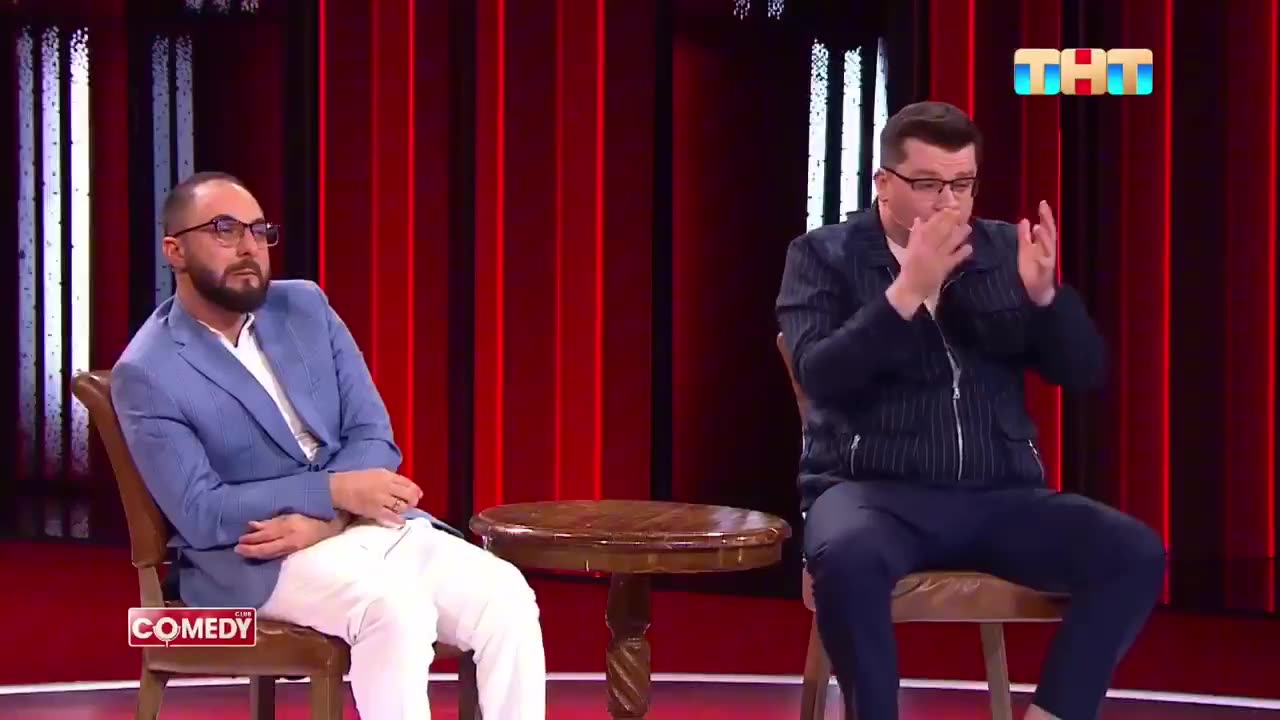 Камеди Клаб «Экономика»