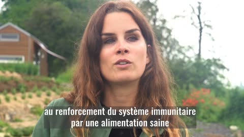 3 jeunes s'expriment face à la propagande vaccinale ( version courte)