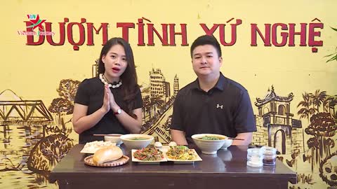 Thưởng thức đặc sản lươn đượm tình xứ Nghệ giữa lòng Hà Nội