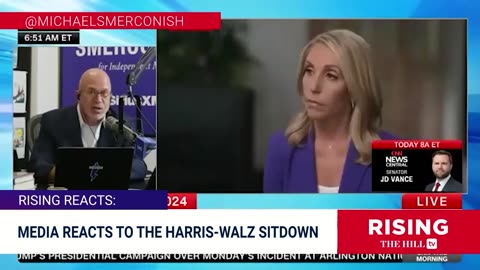 WOAH: Kamala Harris FLIP-FLOPS On CNN And CLAIMS She NEVER Supported A FRACKING Ban