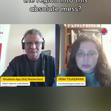 US Confusion Over Iran's Nuclear Program: What's Really Going On?