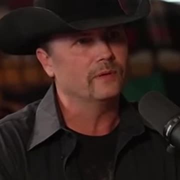 John Rich Interview with Tucker Carlson The Difference Between Belief and Faith is Repentance