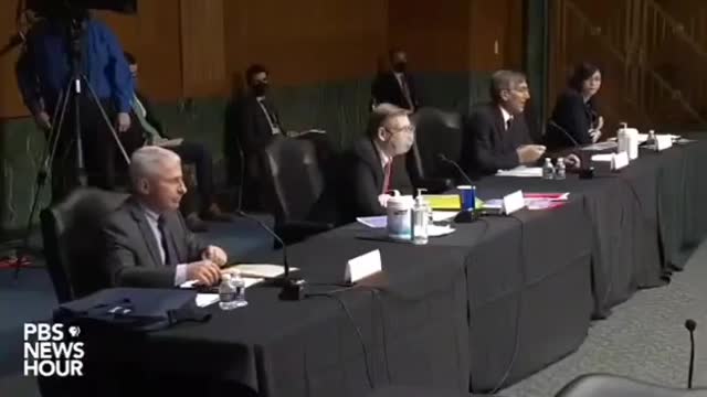 Why 60 percent staff vaccinated