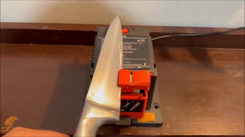 Ozito Multi Function Sharpener