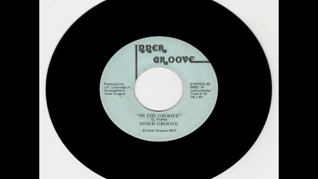 Inner Groove
