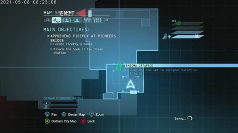 Batman Arkham Series Part 35