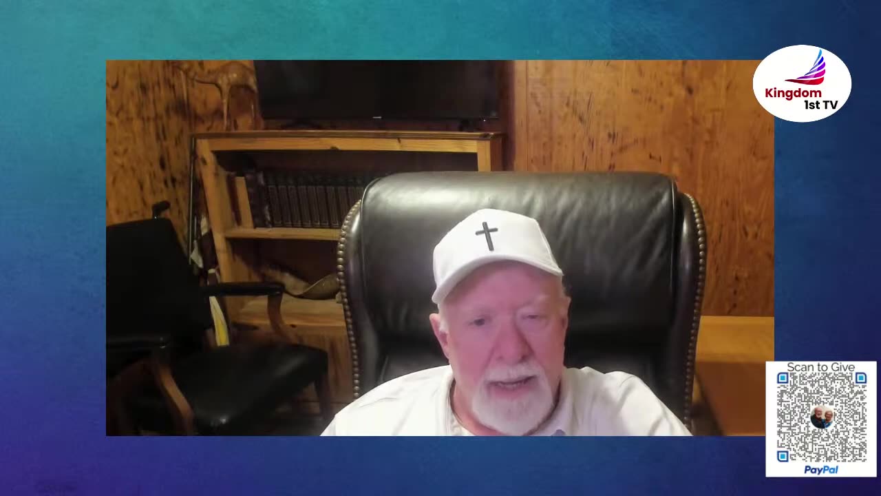 Changing Elevation Part 15: Ascended Reality | The Ascended Life with Pastor Mark Fox