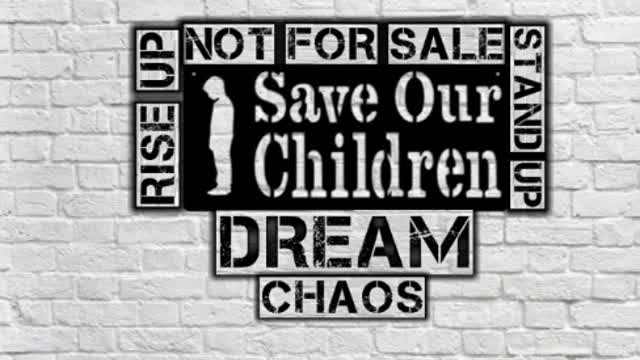 Chaos (Human Trafficking)