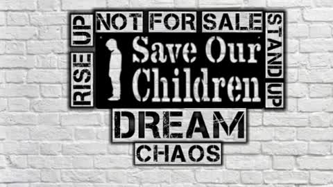 Chaos (Human Trafficking)