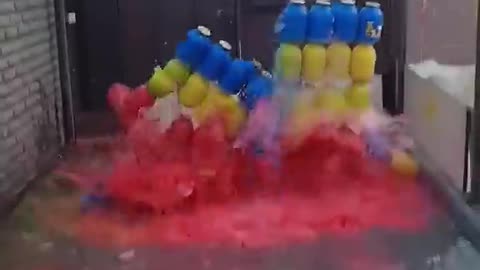 Satisfying video