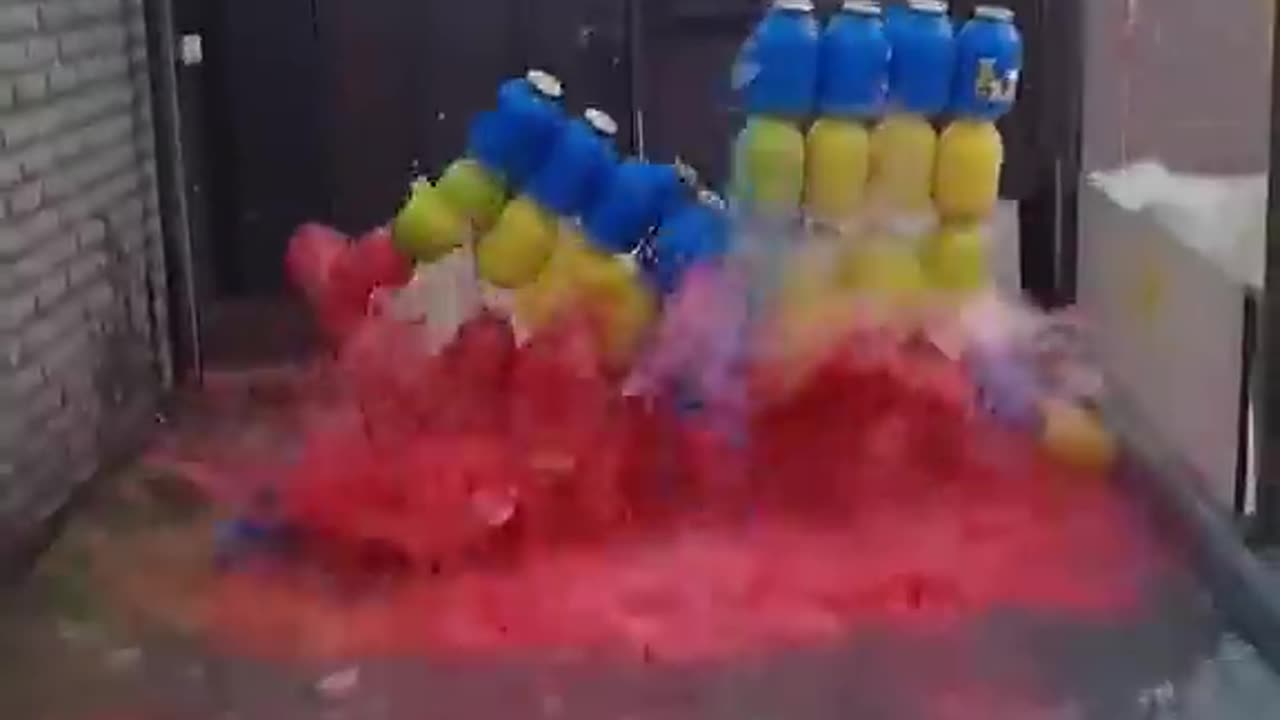 Satisfying video