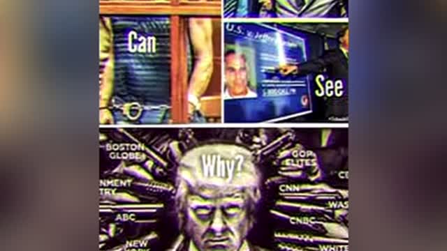 Must of took the red pill when you met Morpheus, if you are here.