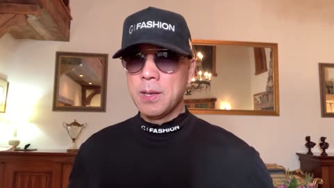 20220919文贵先生直播：試試新功能