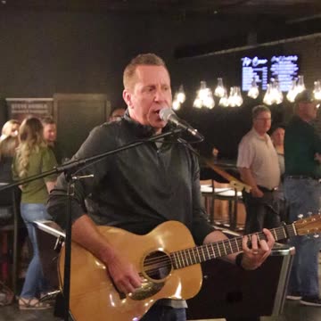 Steve Arnold sings Tommy Tutone – 867 5309 Jenny