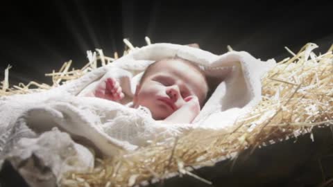 “Thanks be to God for his indescribable gift!” – 2 Corinthians 9:15