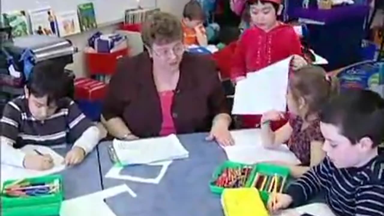 Inquiry in Social Studies – A Lesson from Grade One