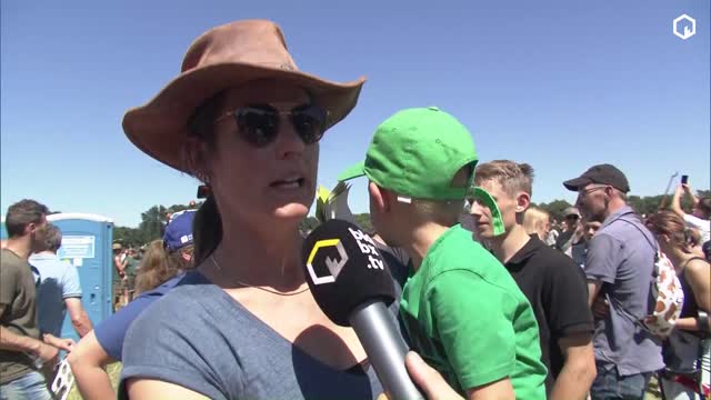 Interviews Boeren Def