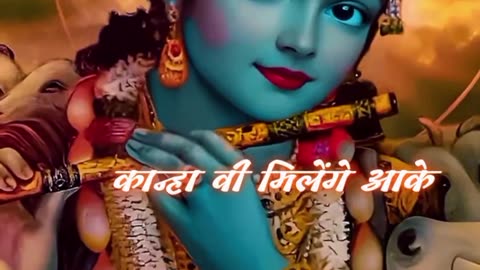 Radhe Radhe ❤️❤️