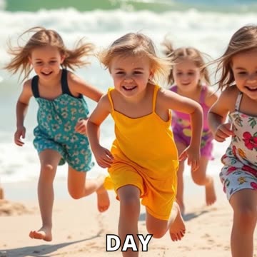 Building the Biggest Sandcastle Ever!