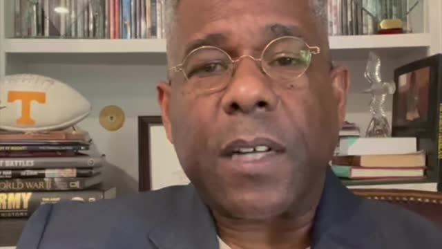 Allen West: We must protect the voting rights of our most vulnerable voters.