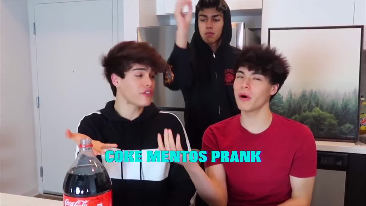 Best Crazy Pranks - Best of Stokes Twins Stokes Twins