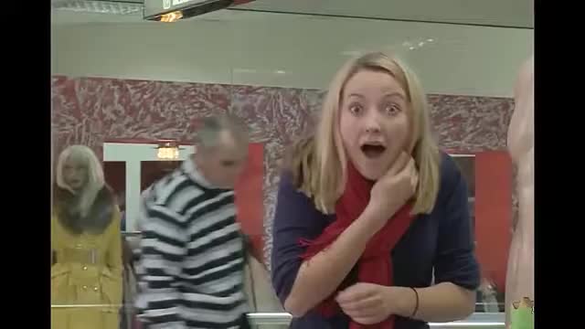 Funny Fails 2020