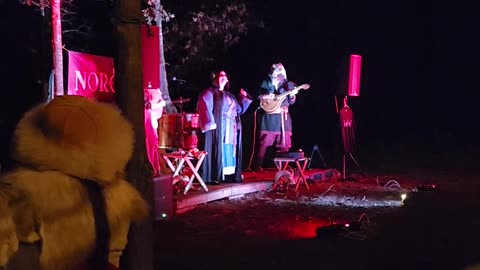 Floki's band FOC 2024