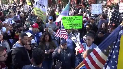 NYC could see first responder staff shortages across the board