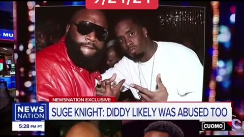 Suge Interview