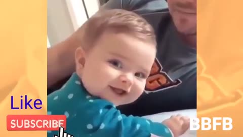 Funny babies