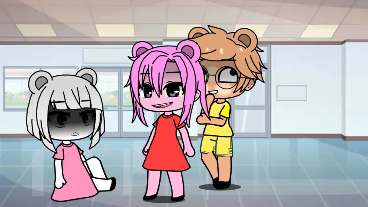 hello my name is zuzie meme|ORIGINAL |peppa pig|gacha club|(bad peppa pig👿) ⚠️epilepsy warning ⚠️