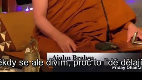 Marriage Problem By Ajahn Brahm