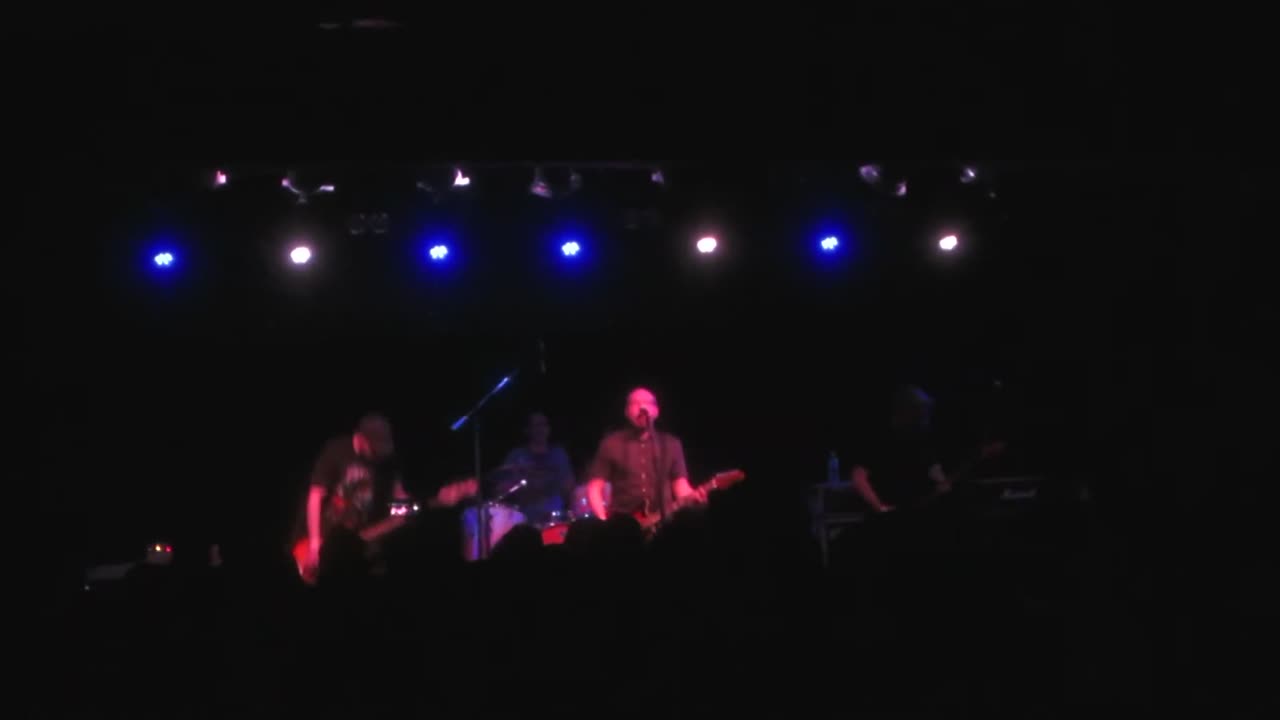 Smoking Popes - Before I'm Gone Live