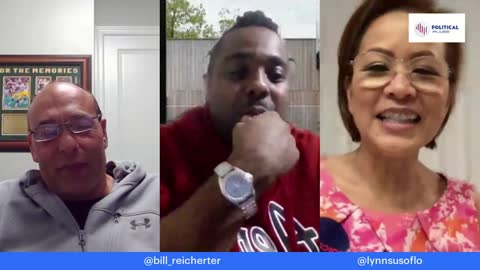 The Bill Reicherter Show / 10-19-2022