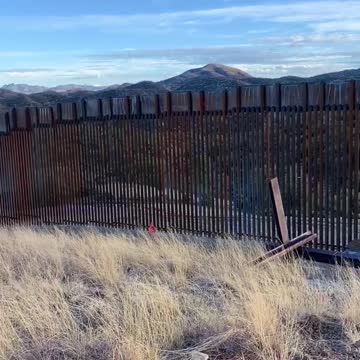 Talking to Border Ranchers