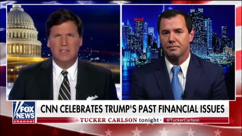 Concha- Trump's old taxes are recycled news