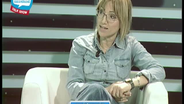 Dr. Barbara Balanzoni - 1^ intervento - puntata del 23.03.2022