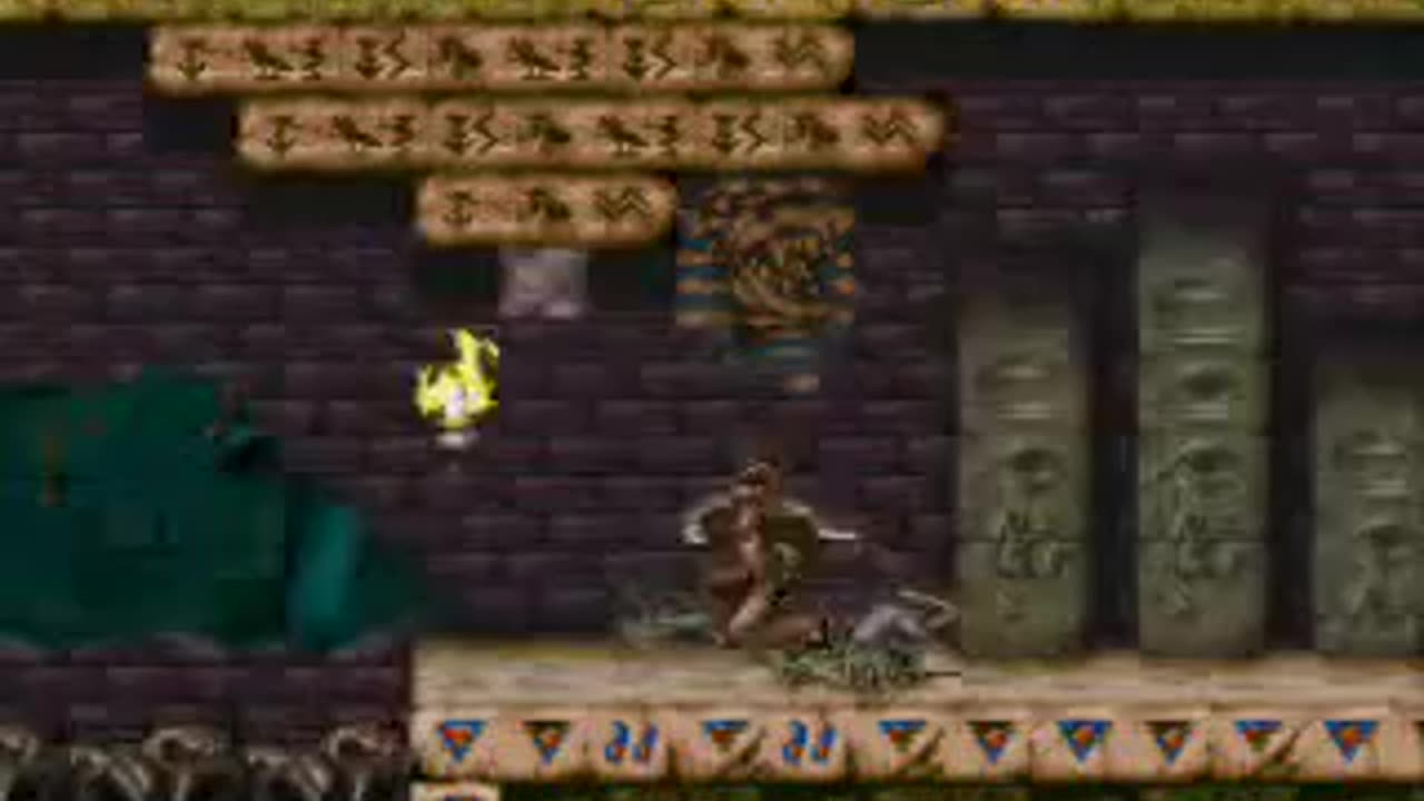 I found MY INDIANA JONES ADVENTURES VIDEO ON MY COMPUTERTHAT I CAN SHARE AROUND THE WORLD!