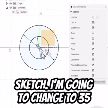 Fusion 360: Timeline