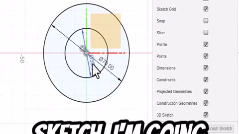 Fusion 360: Timeline