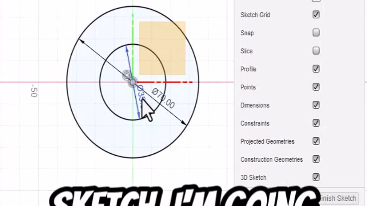 Fusion 360: Timeline