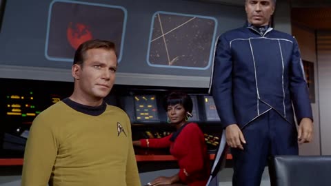 Star Trek S01E16 The Galileo Seven