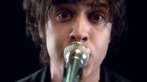 The Strokes - Reptilia (Official HD Video)
