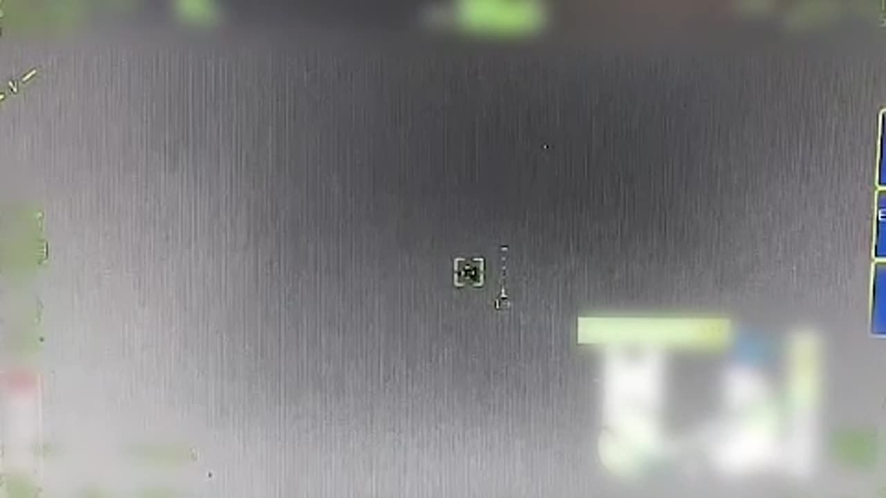 🦅⚓️ Ukrainian Navy destroy enemy drones.