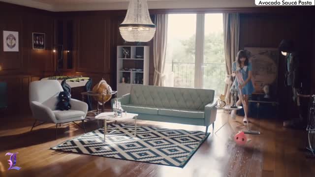 Best blackpink commercial compilation